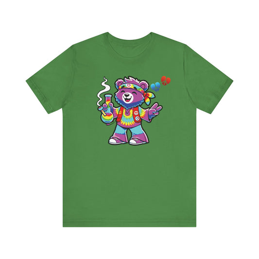 Groovy Bear T-shirt