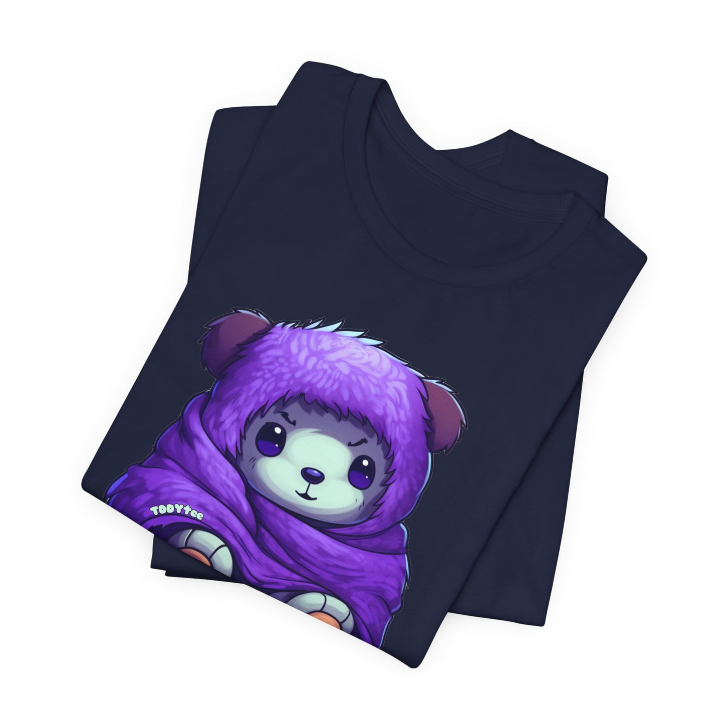 Snuggle Bear T-shirt