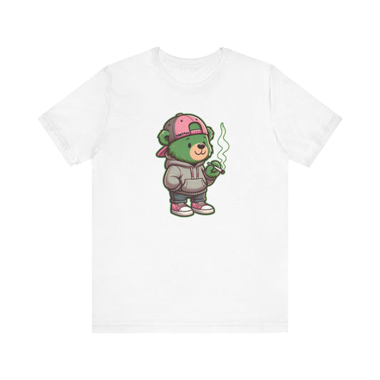 Ganja Bear T-shirt