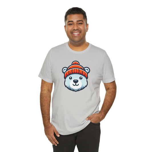 TDDY Logo T-shirt