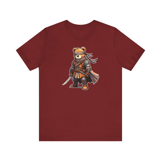 Kenshi Bear T-shirt