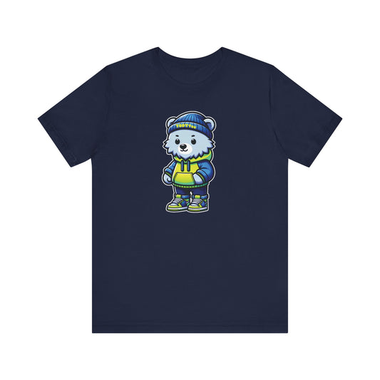 Beanie Bear 2.0 T-shirt