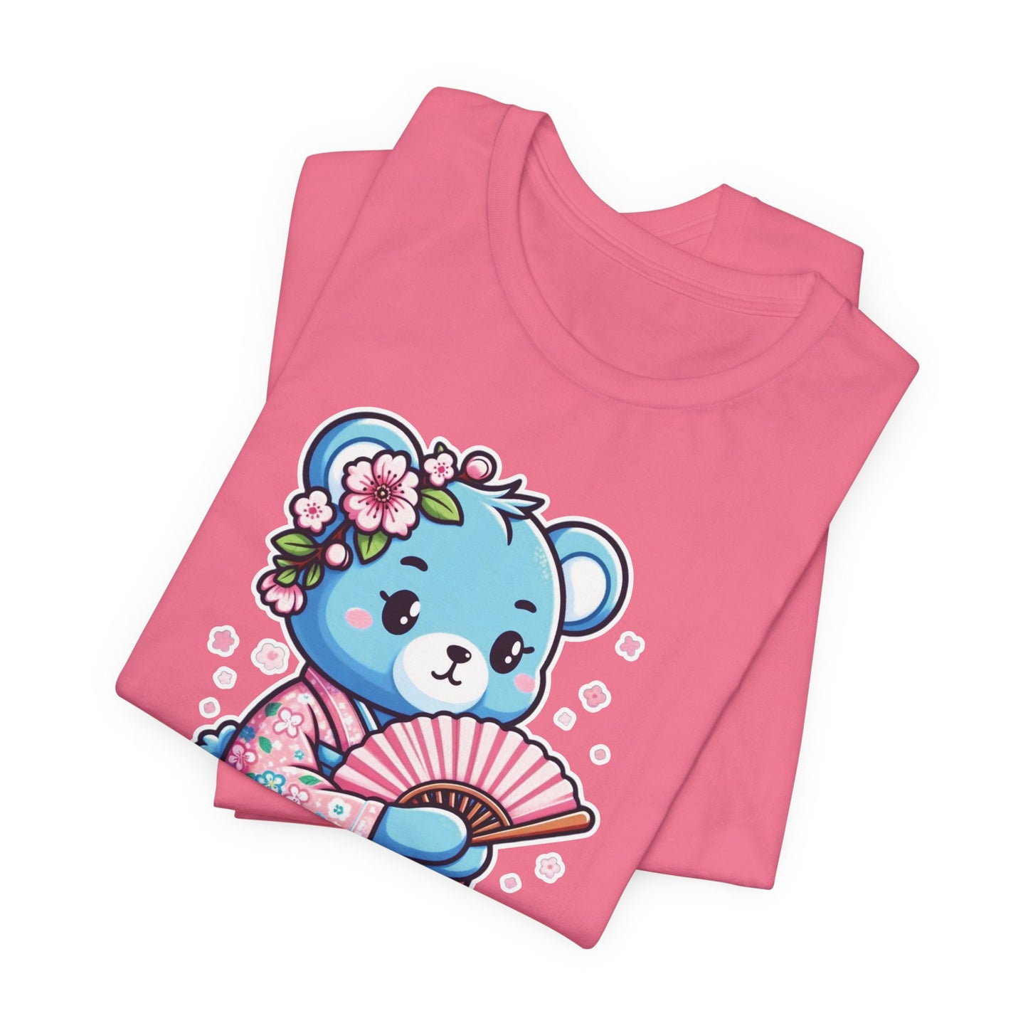 Kimono Bear 2.0 Bear