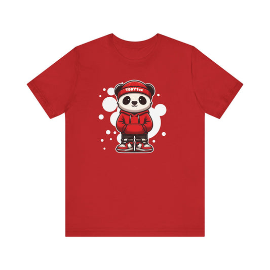 Beanie Bear 3.0 T-shirt
