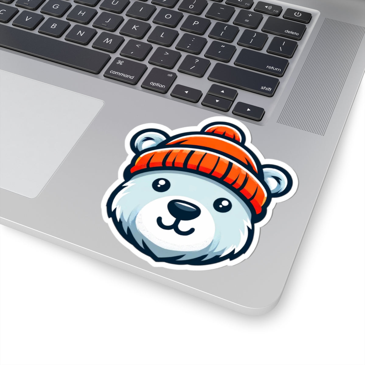 TDDY Logo Sticker