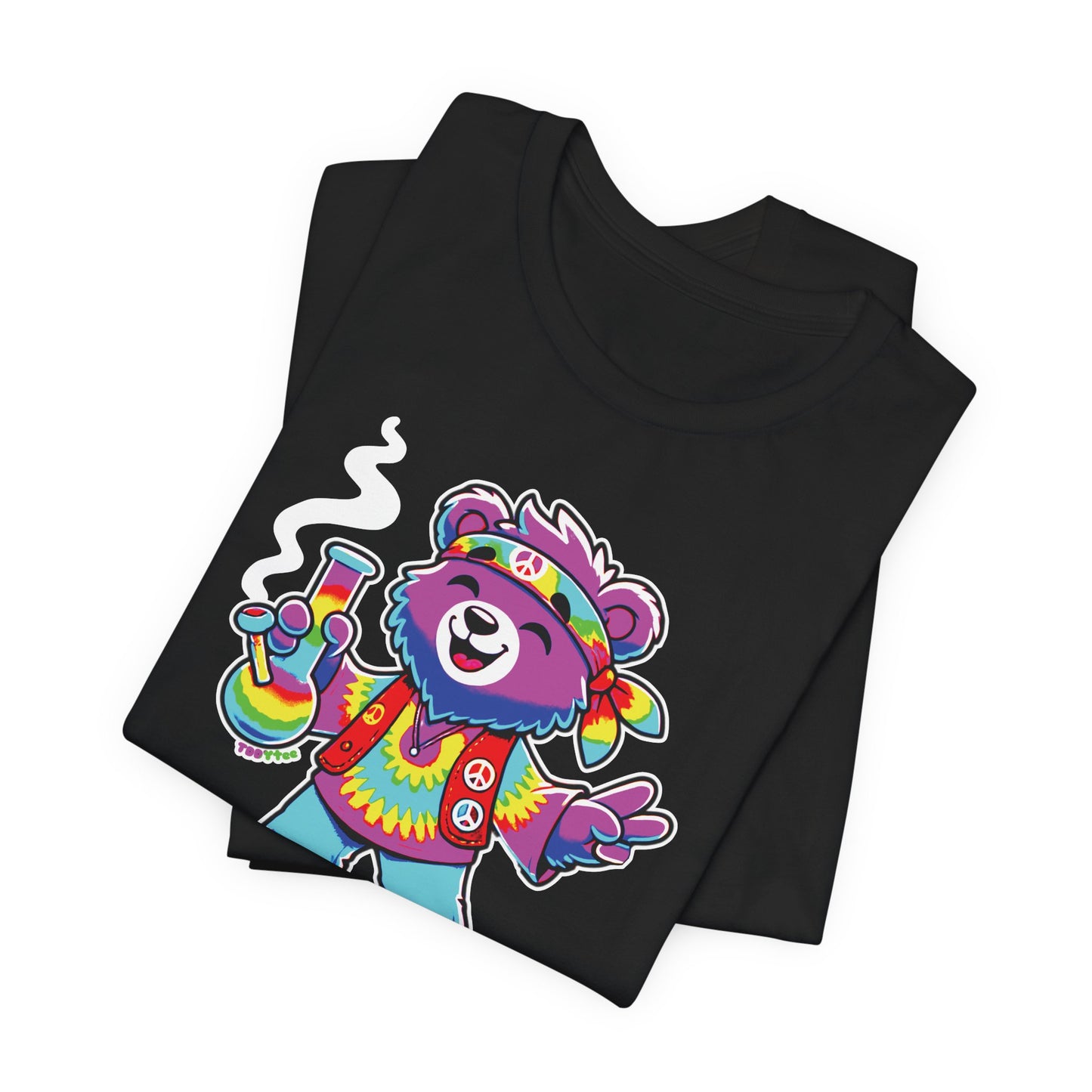 Groovy Bear T-shirt