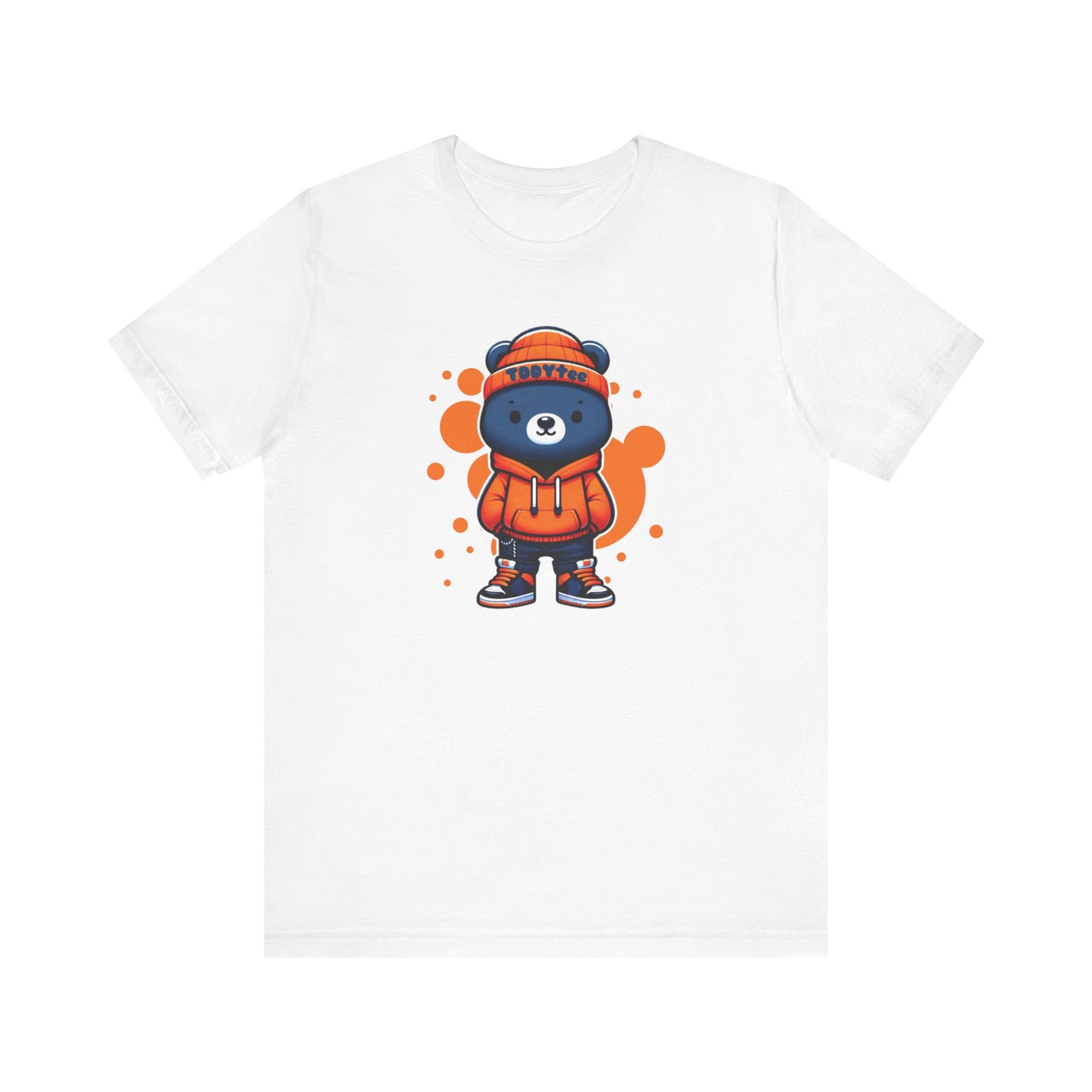 Beanie Bear T-shirt