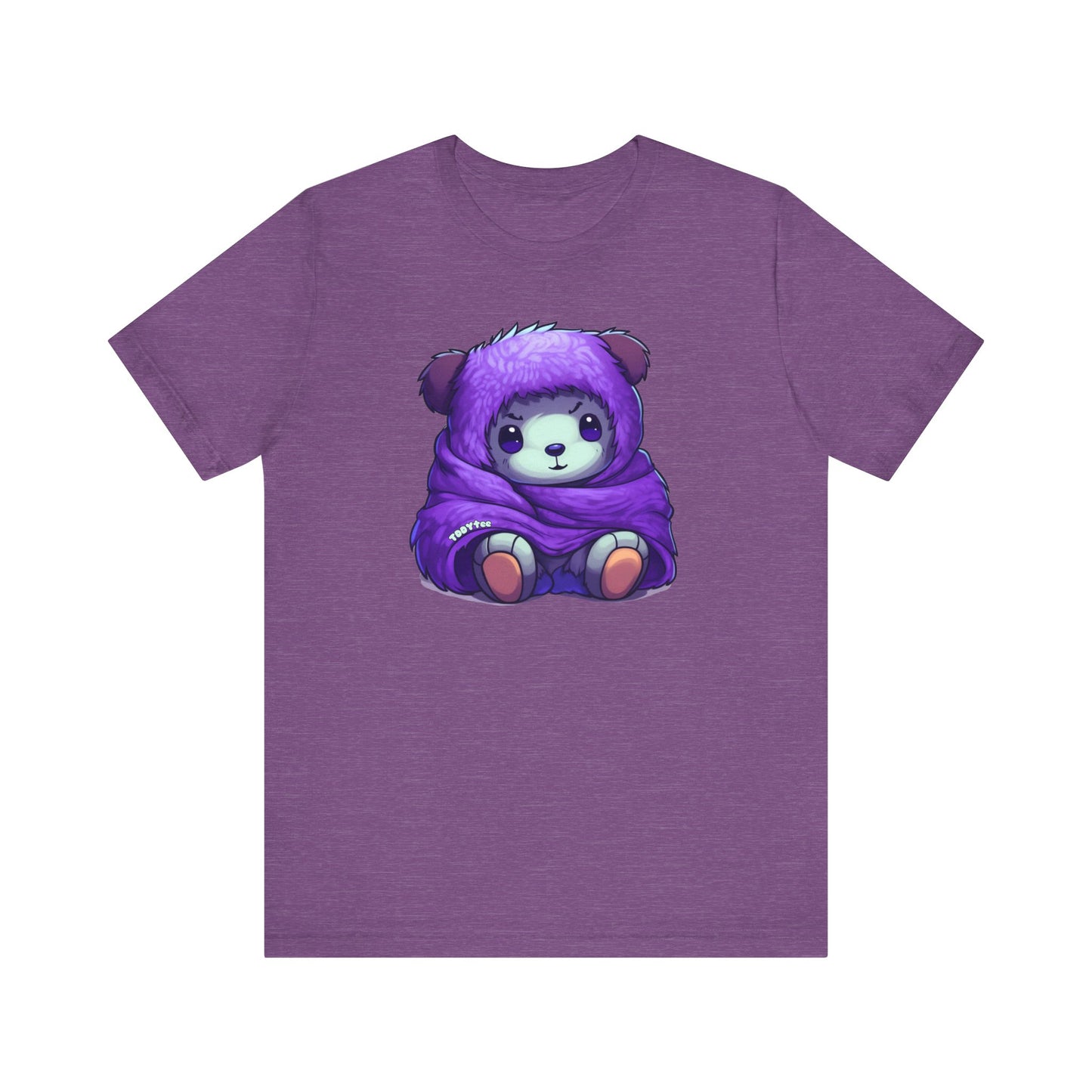 Snuggle Bear T-shirt