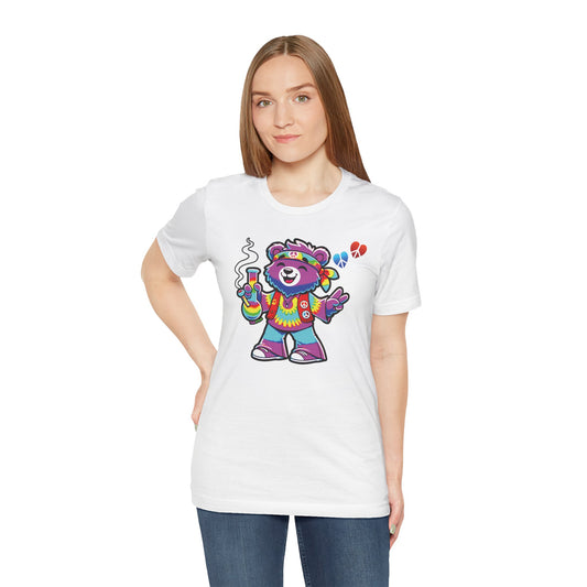 Groovy Bear T-shirt