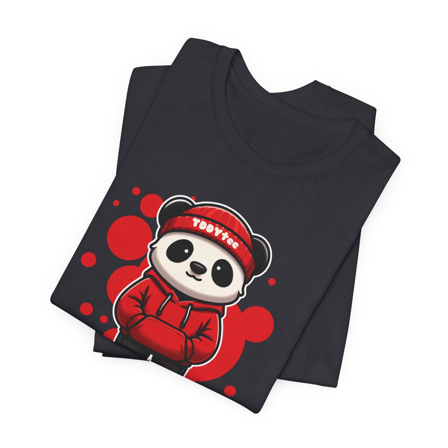 Beanie Bear 3.0 T-shirt