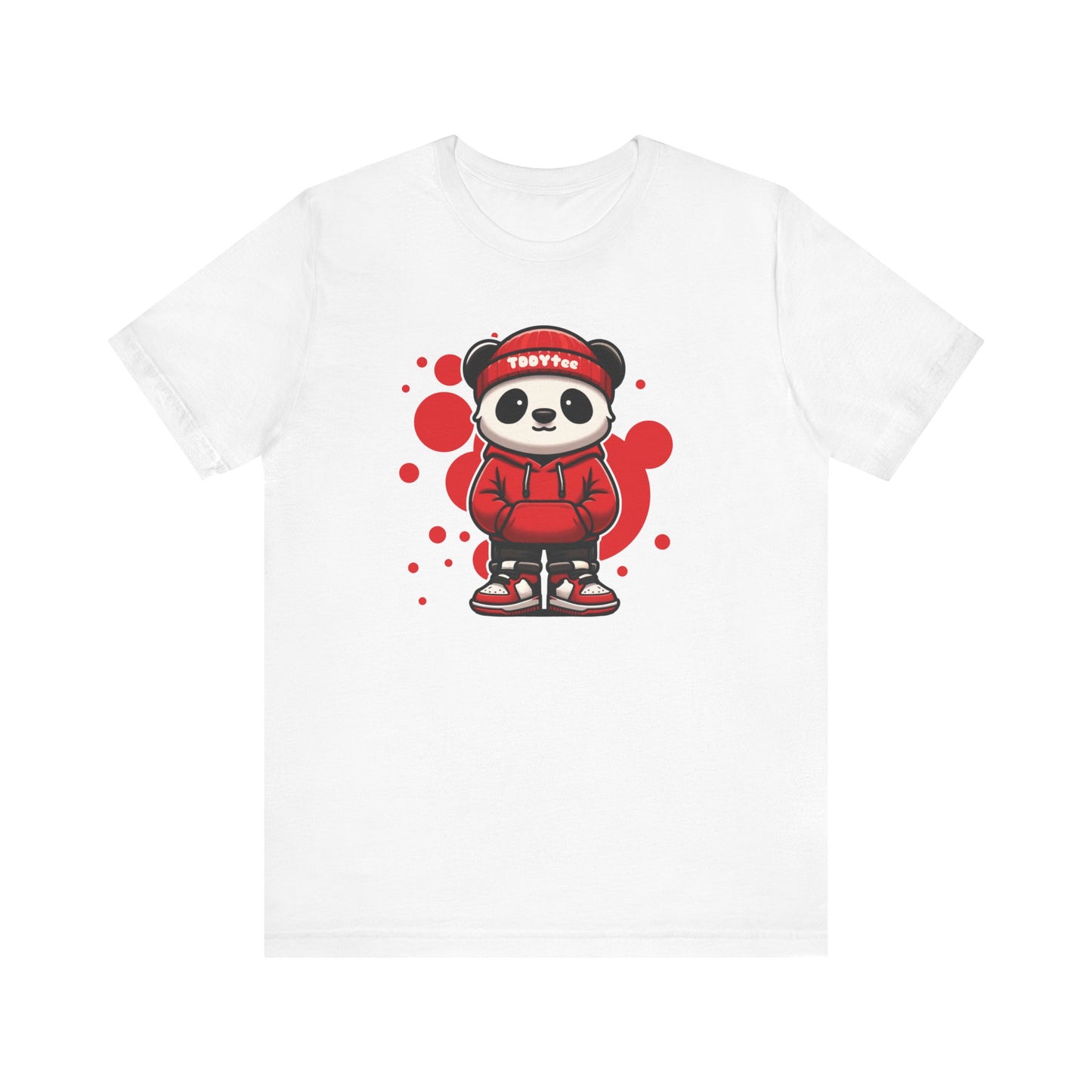 Beanie Bear 3.0 T-shirt