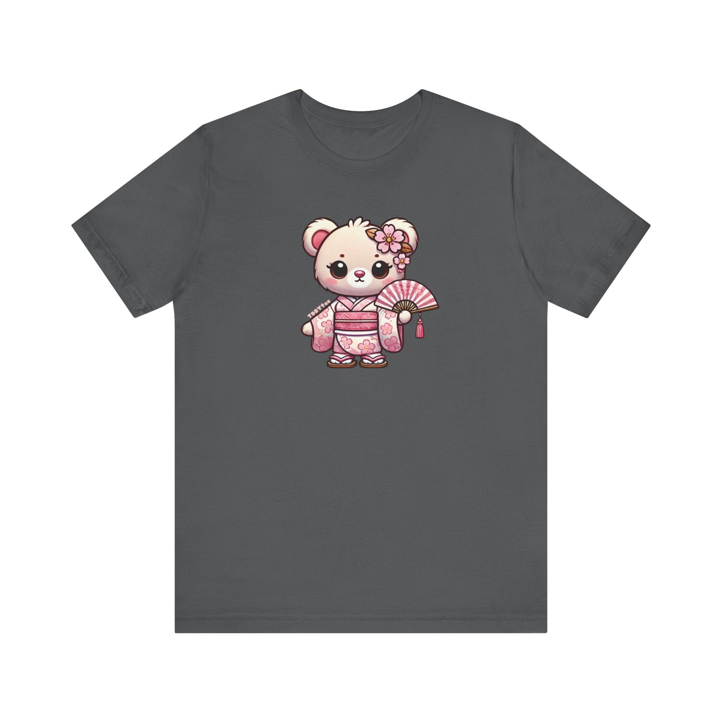 Kimono Bear T-shirt