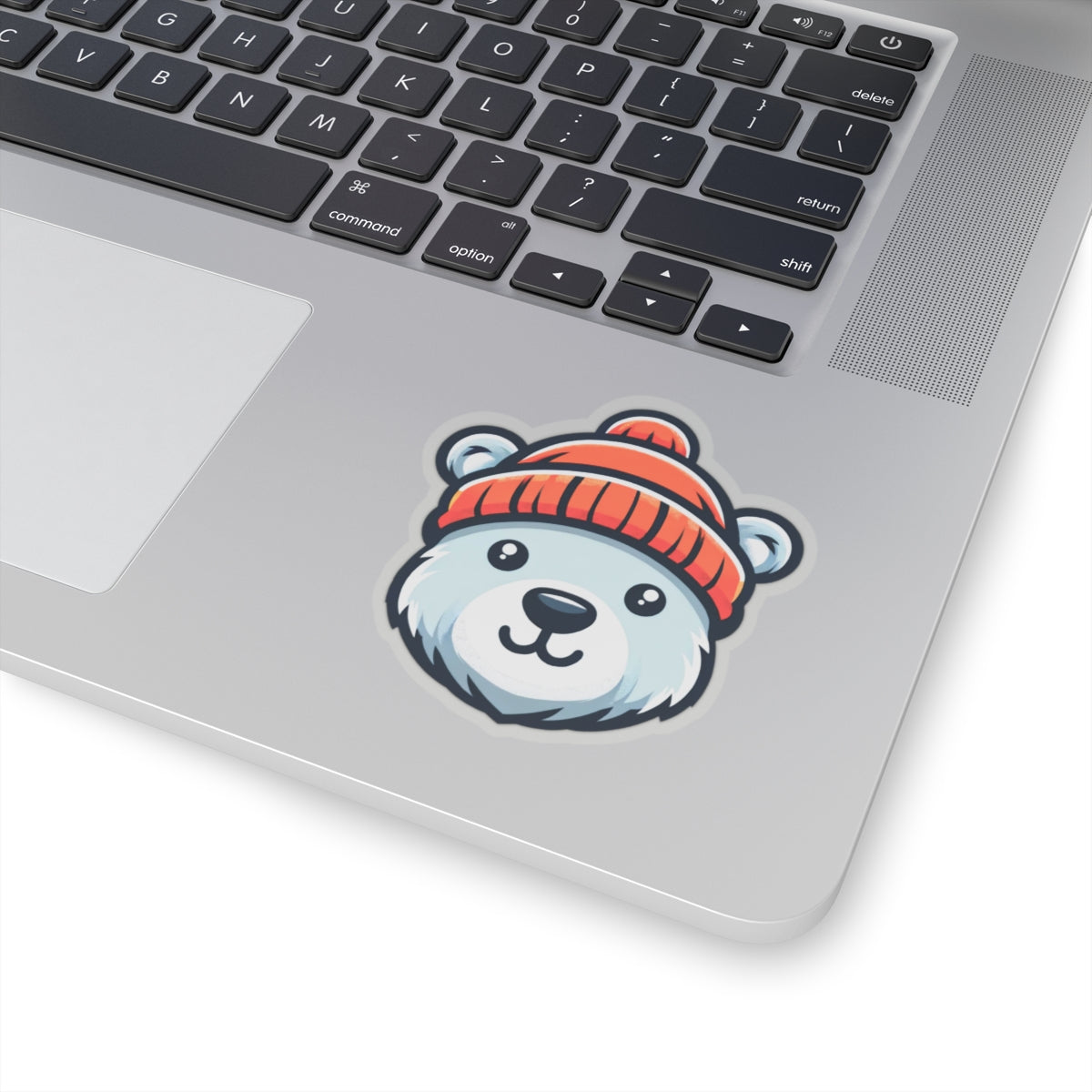TDDY Logo Sticker