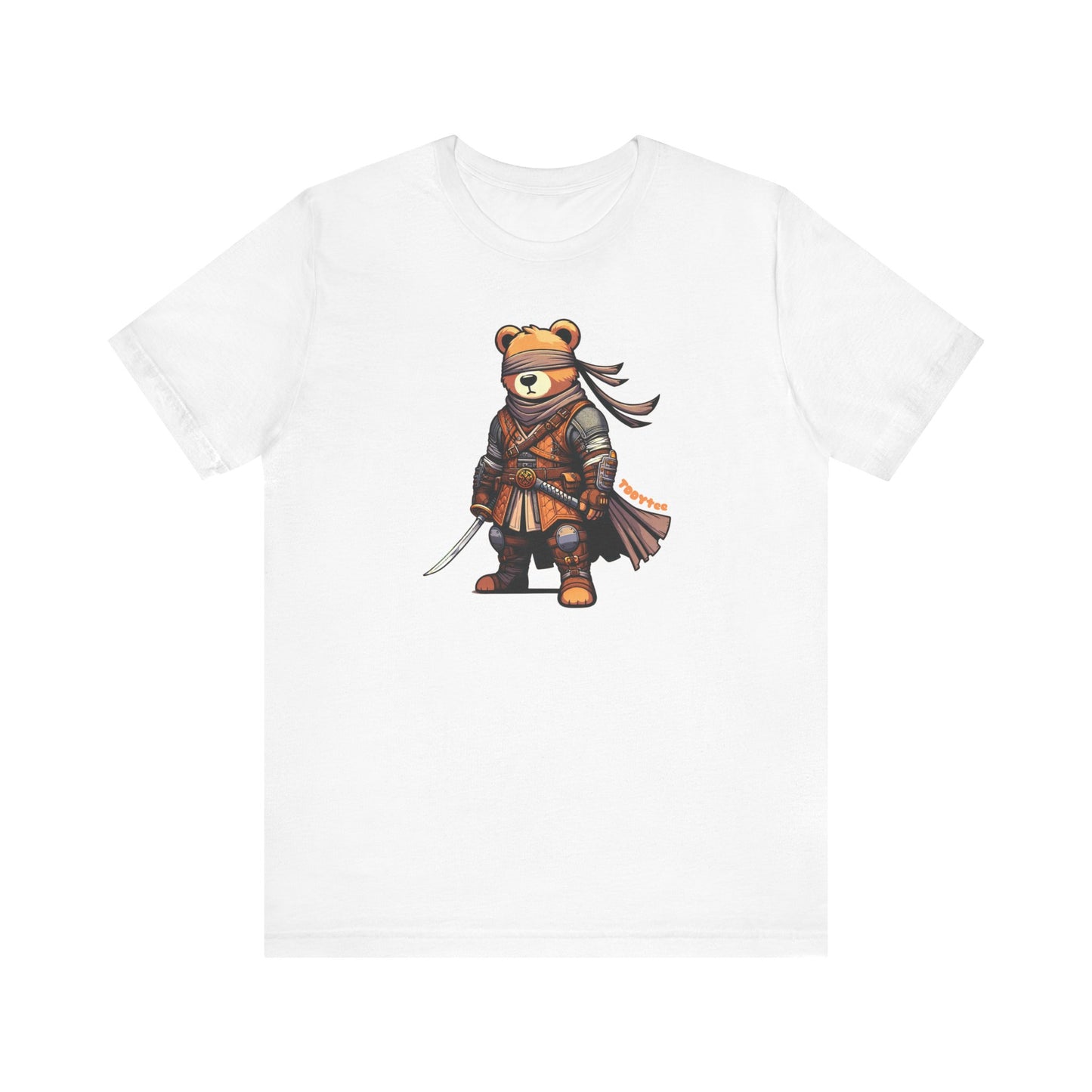 Kenshi Bear T-shirt