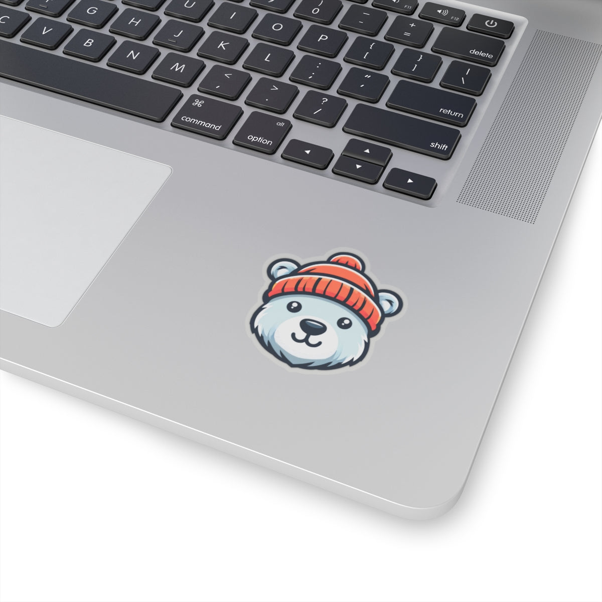 TDDY Logo Sticker