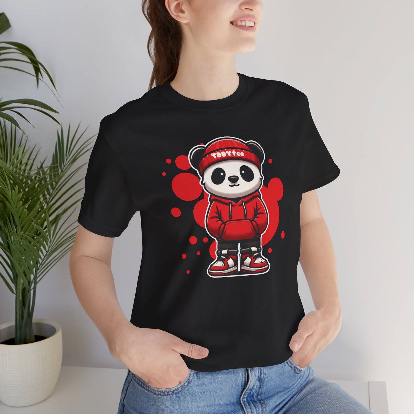 Beanie Bear 3.0 T-shirt