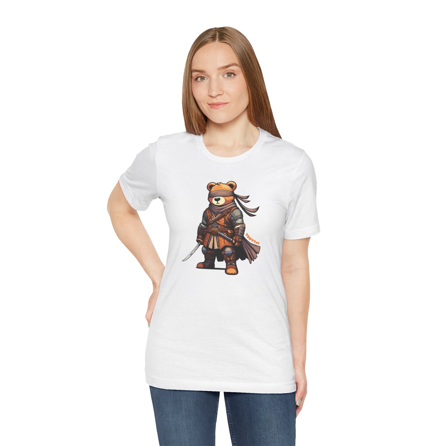 Kenshi Bear T-shirt