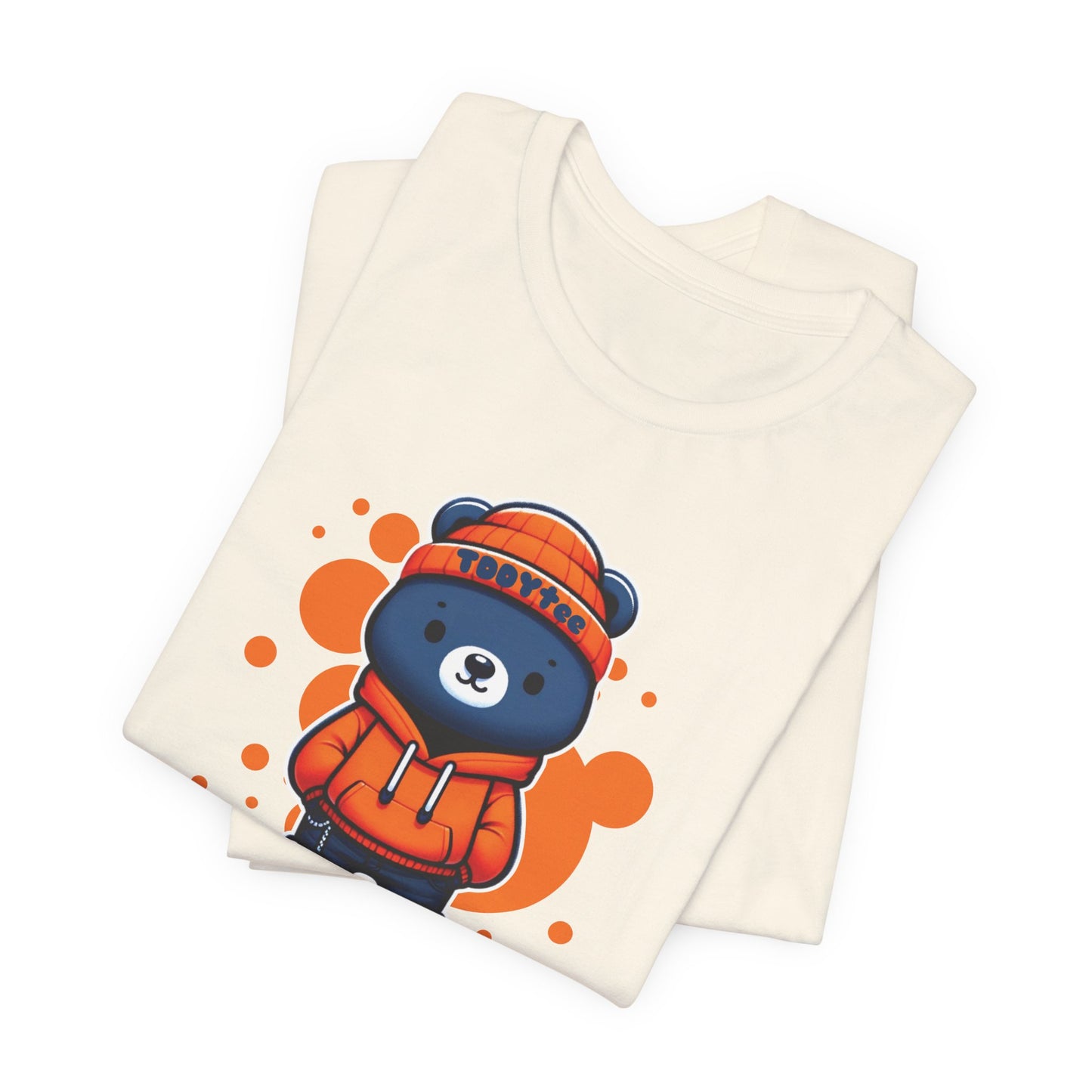Beanie Bear T-shirt