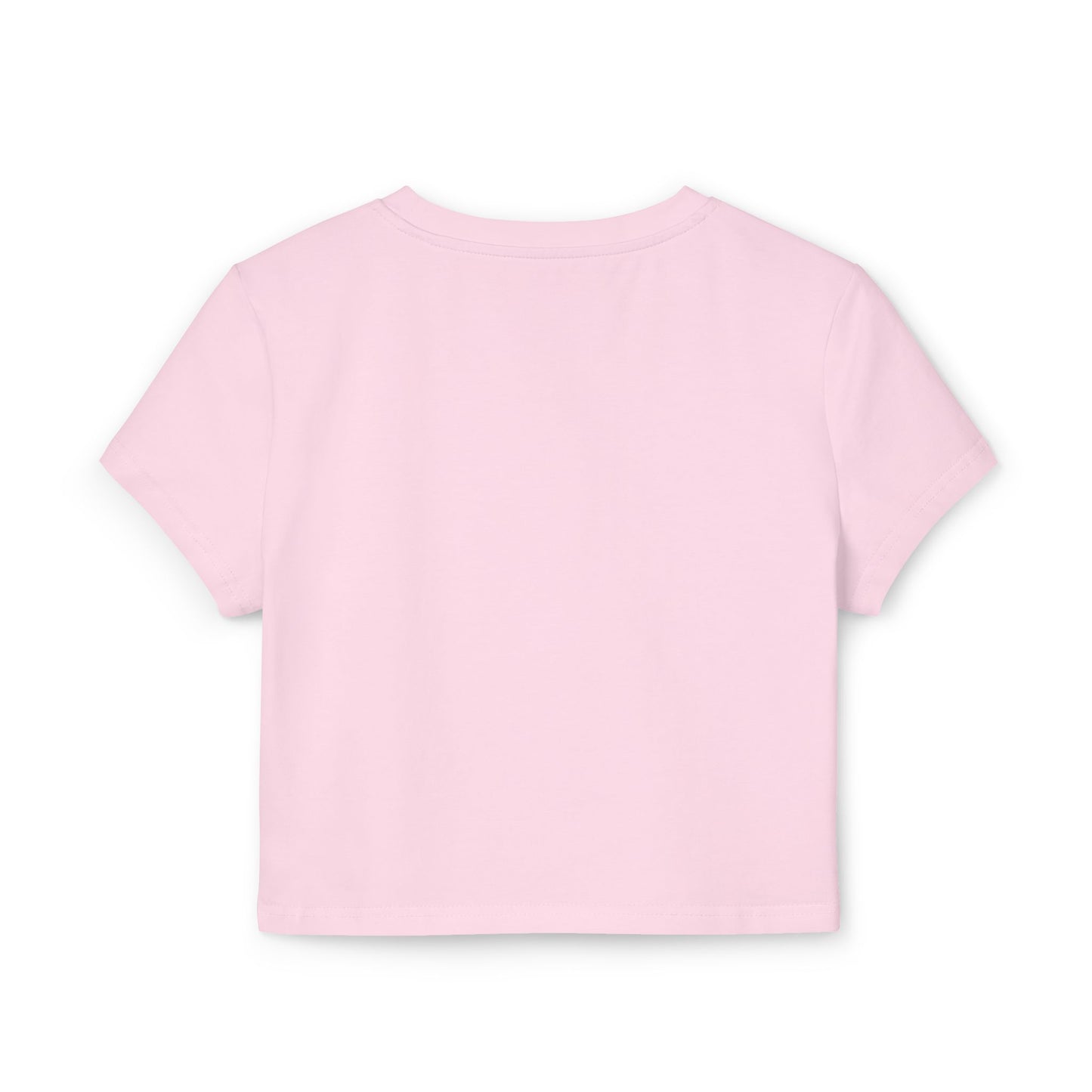 Baby Bear Crop Tee