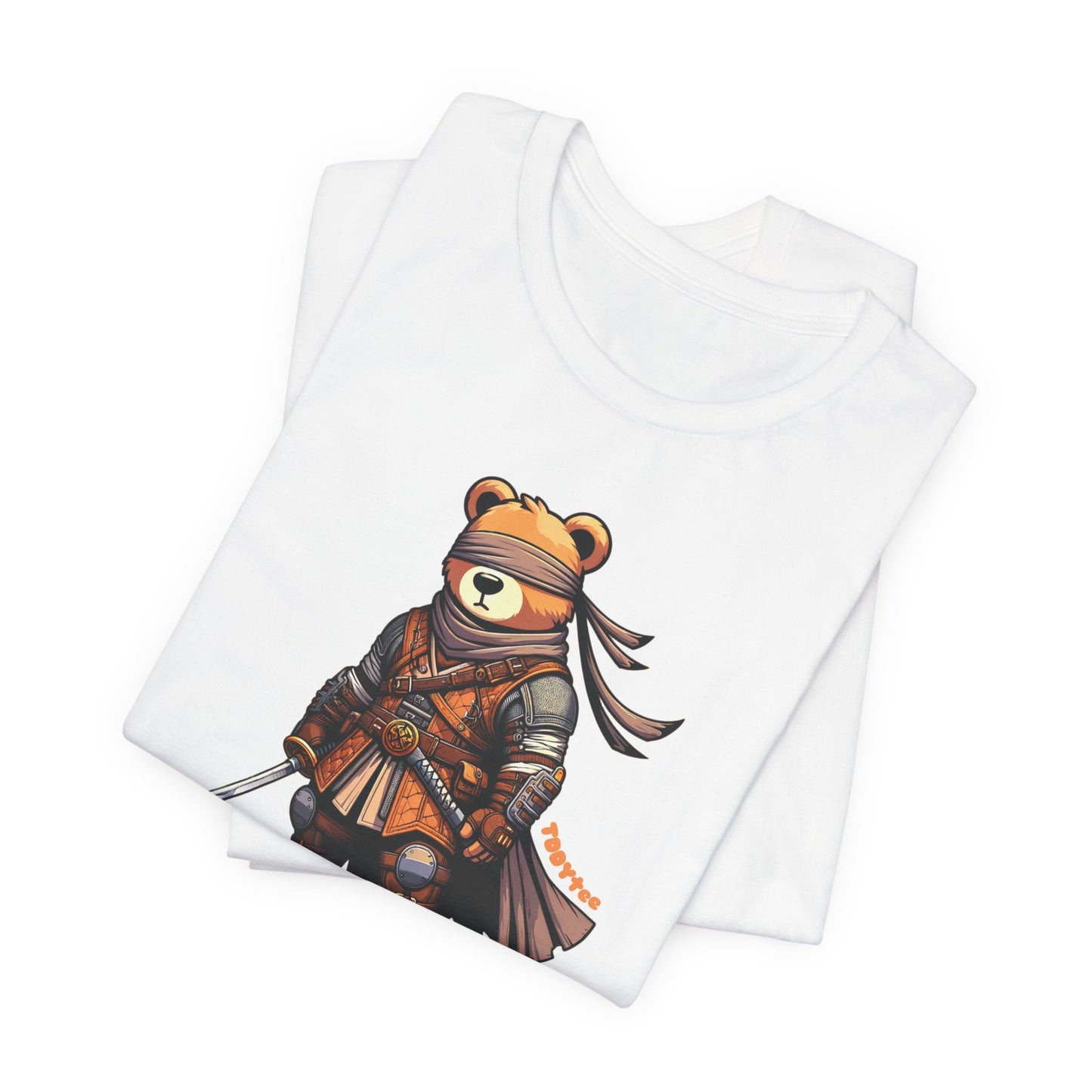 Kenshi Bear T-shirt