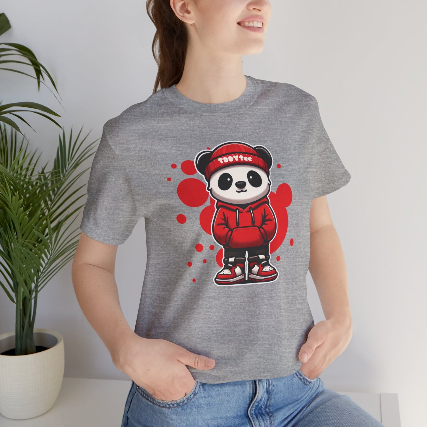 Beanie Bear 3.0 T-shirt