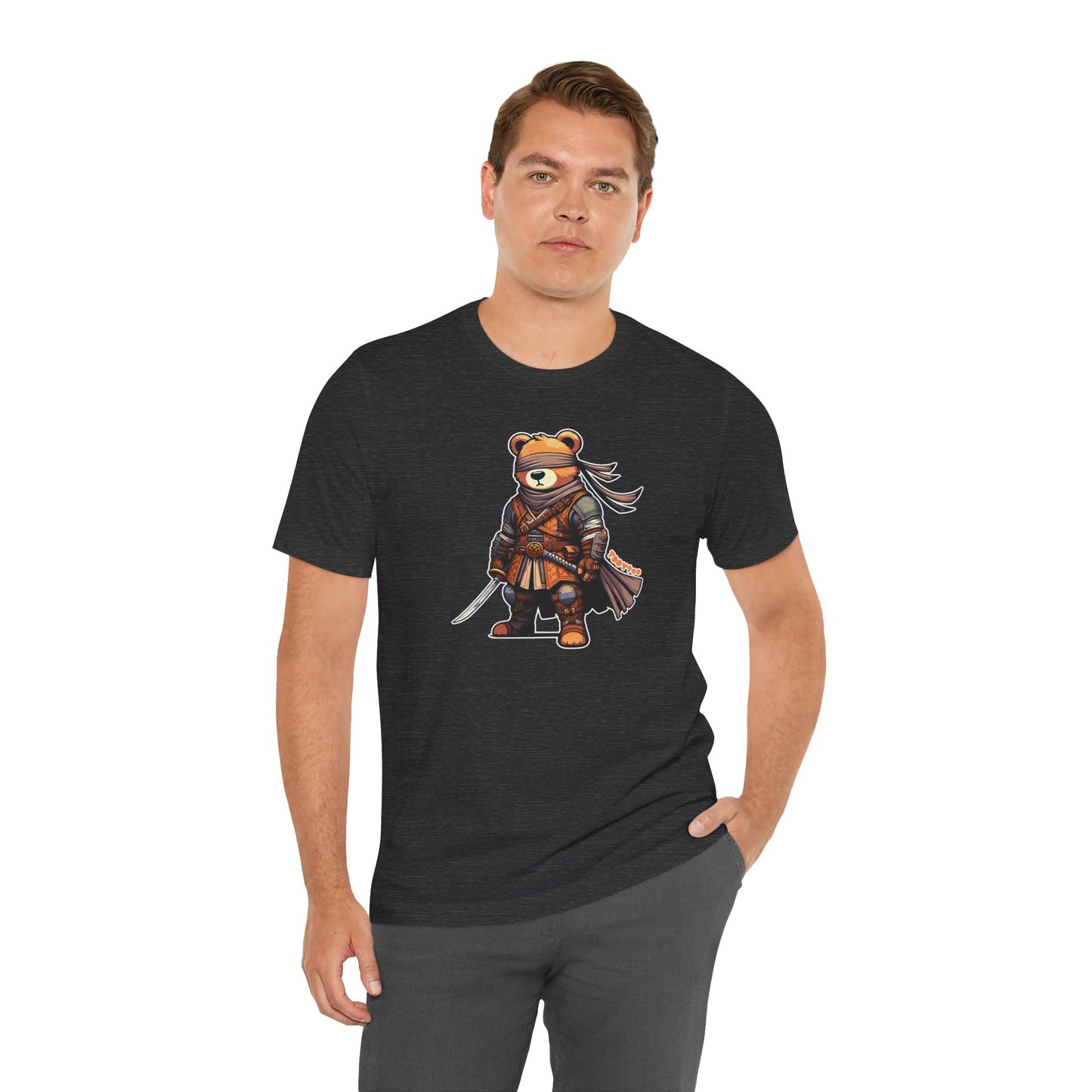 Kenshi Bear T-shirt