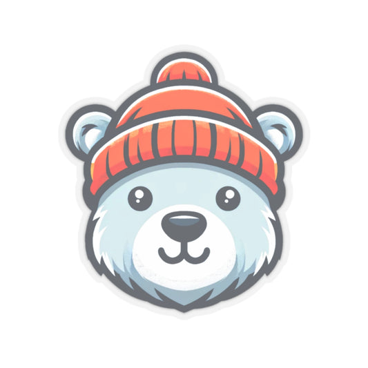 TDDY Logo Sticker