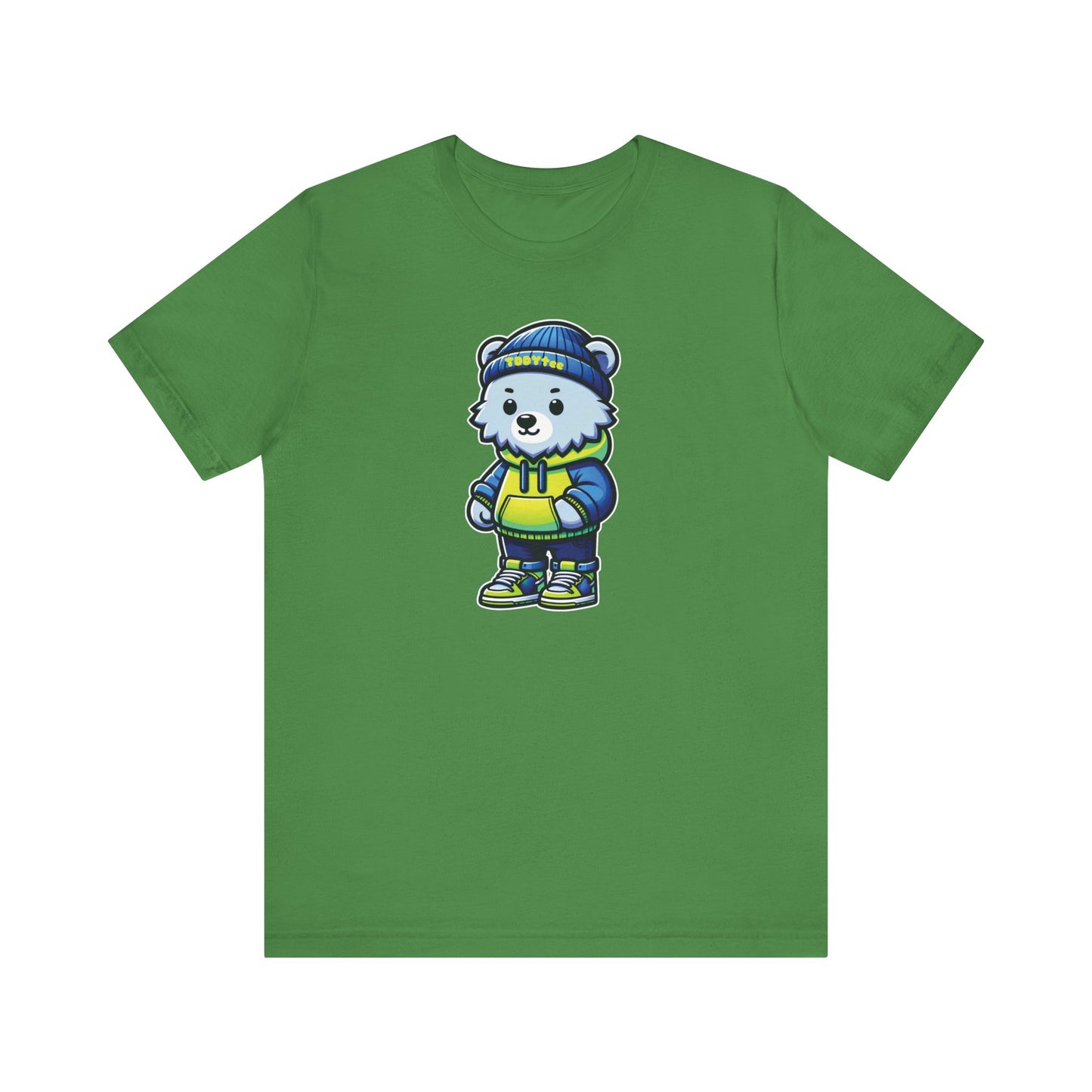 Beanie Bear 2.0 T-shirt