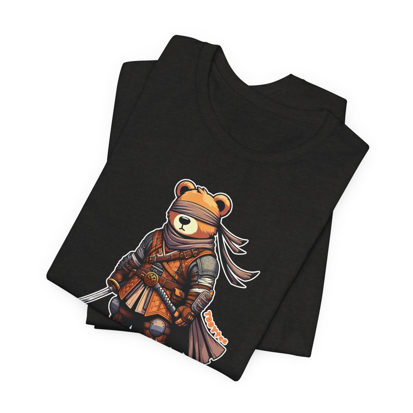 Kenshi Bear T-shirt