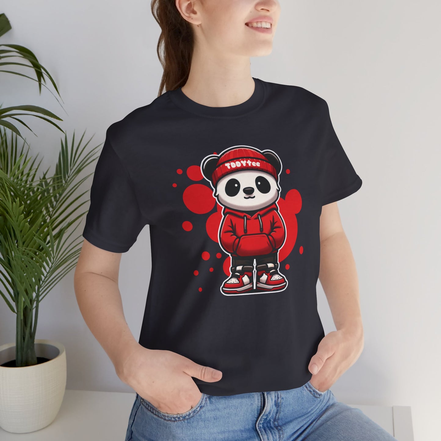Beanie Bear 3.0 T-shirt