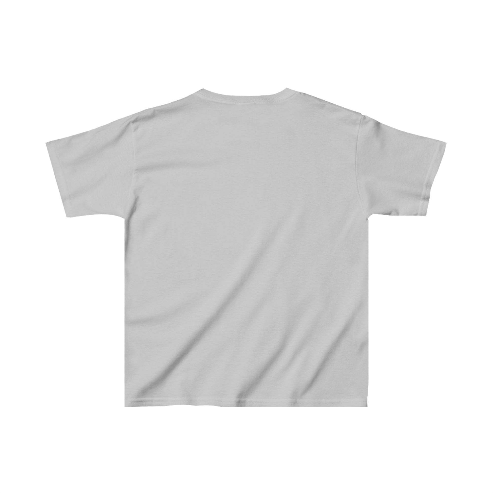Space Bear Youth Tee - TDDYtee