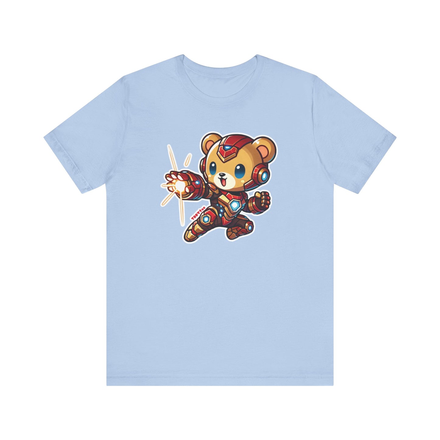 Robo Bear T-shirt