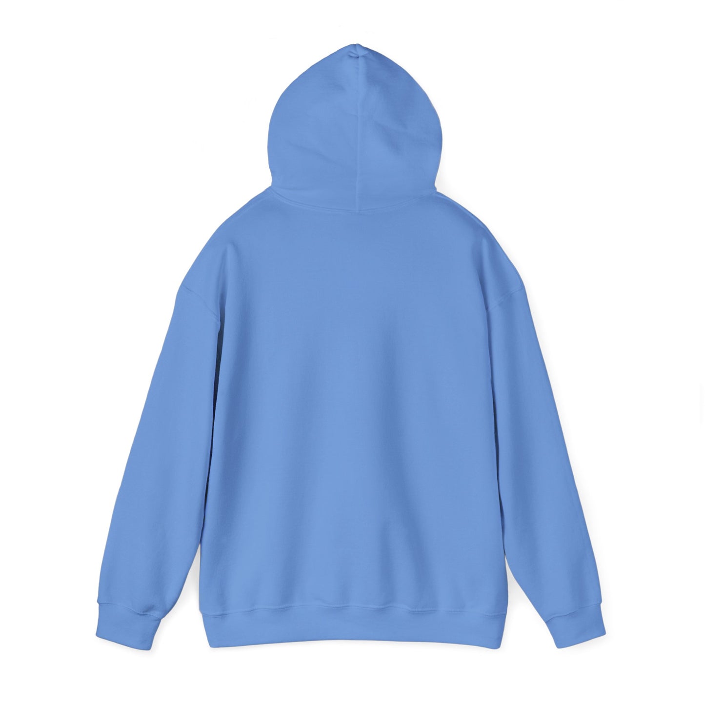 Fisher Bear Hoodie