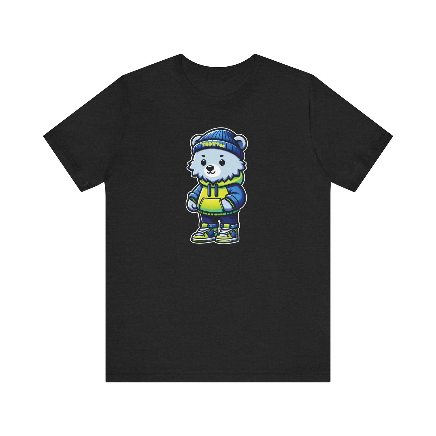Beanie Bear 2.0 T-shirt