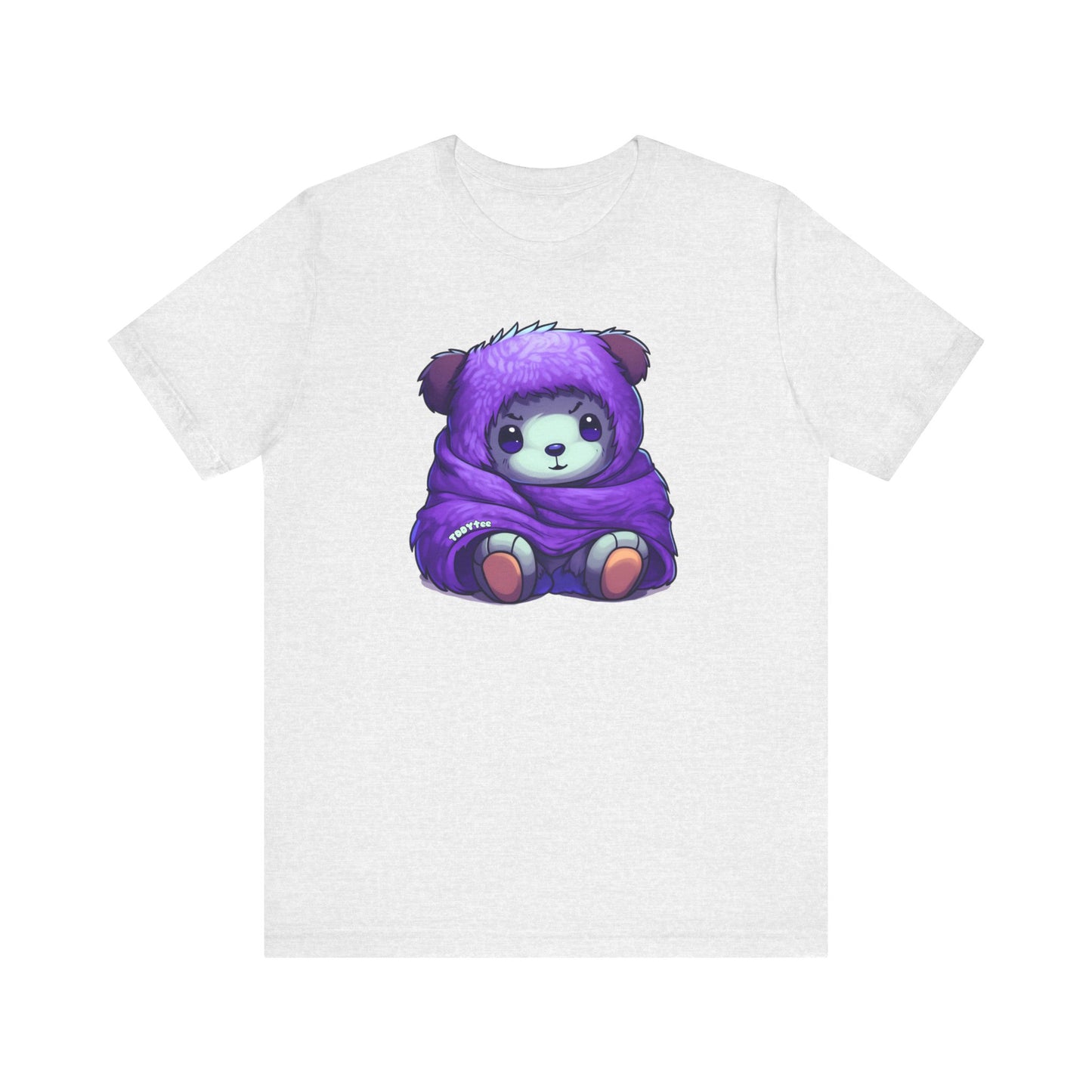 Snuggle Bear T-shirt