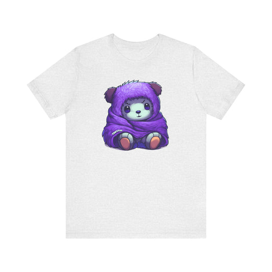 Snuggle Bear T-shirt