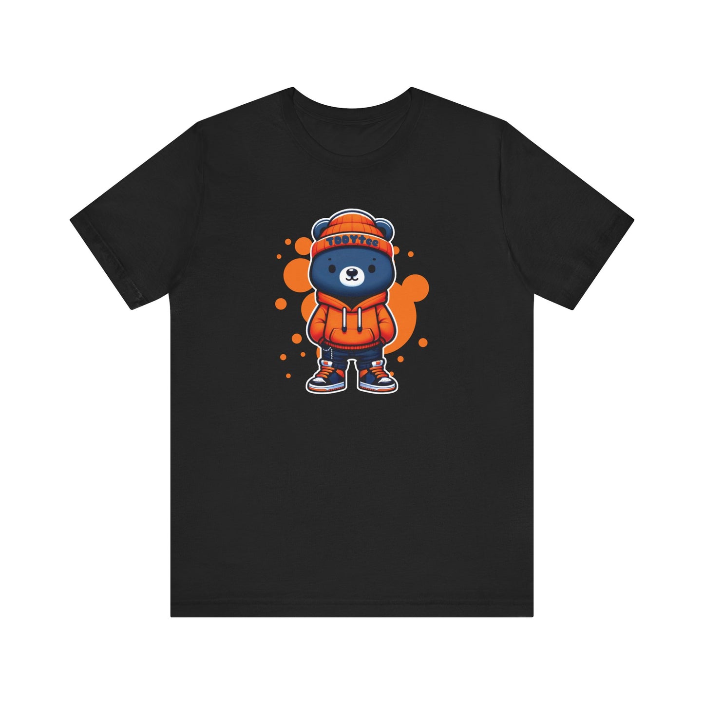 Beanie Bear T-shirt