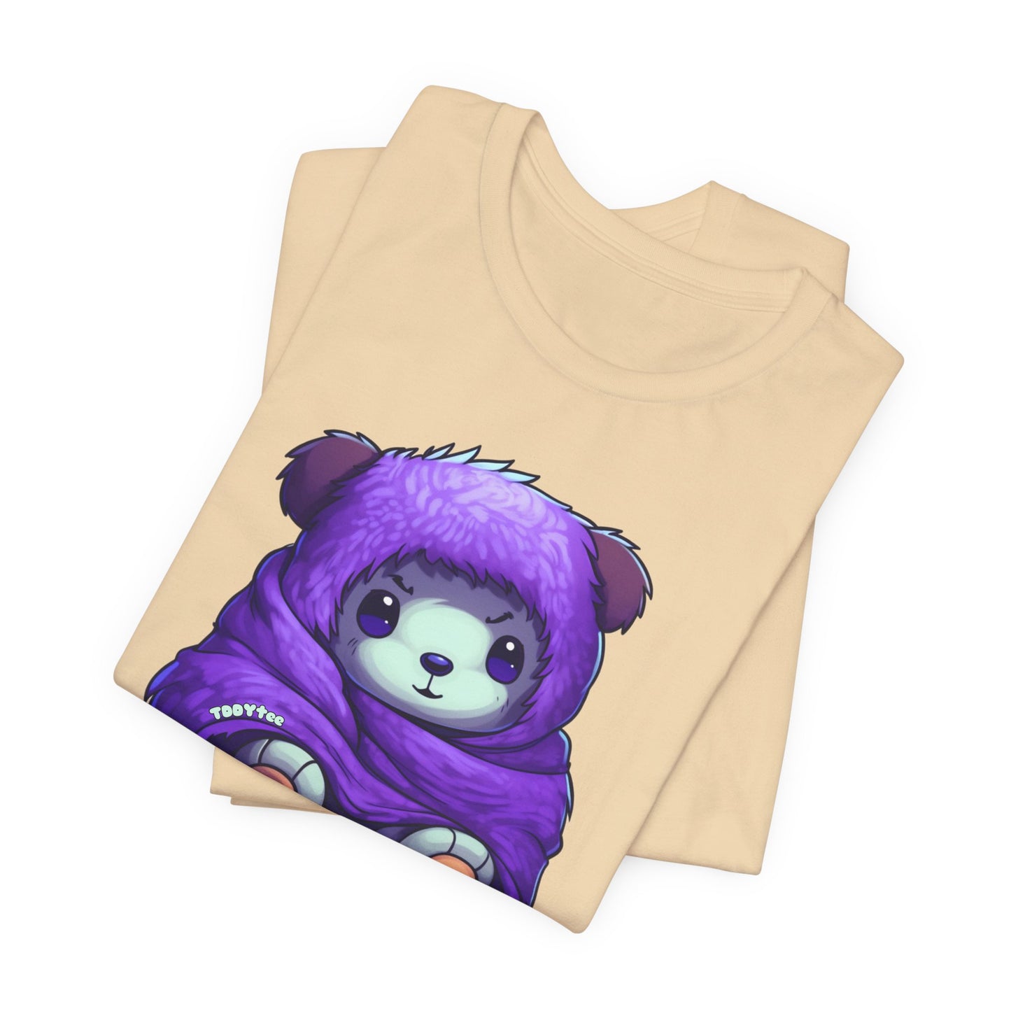 Snuggle Bear T-shirt