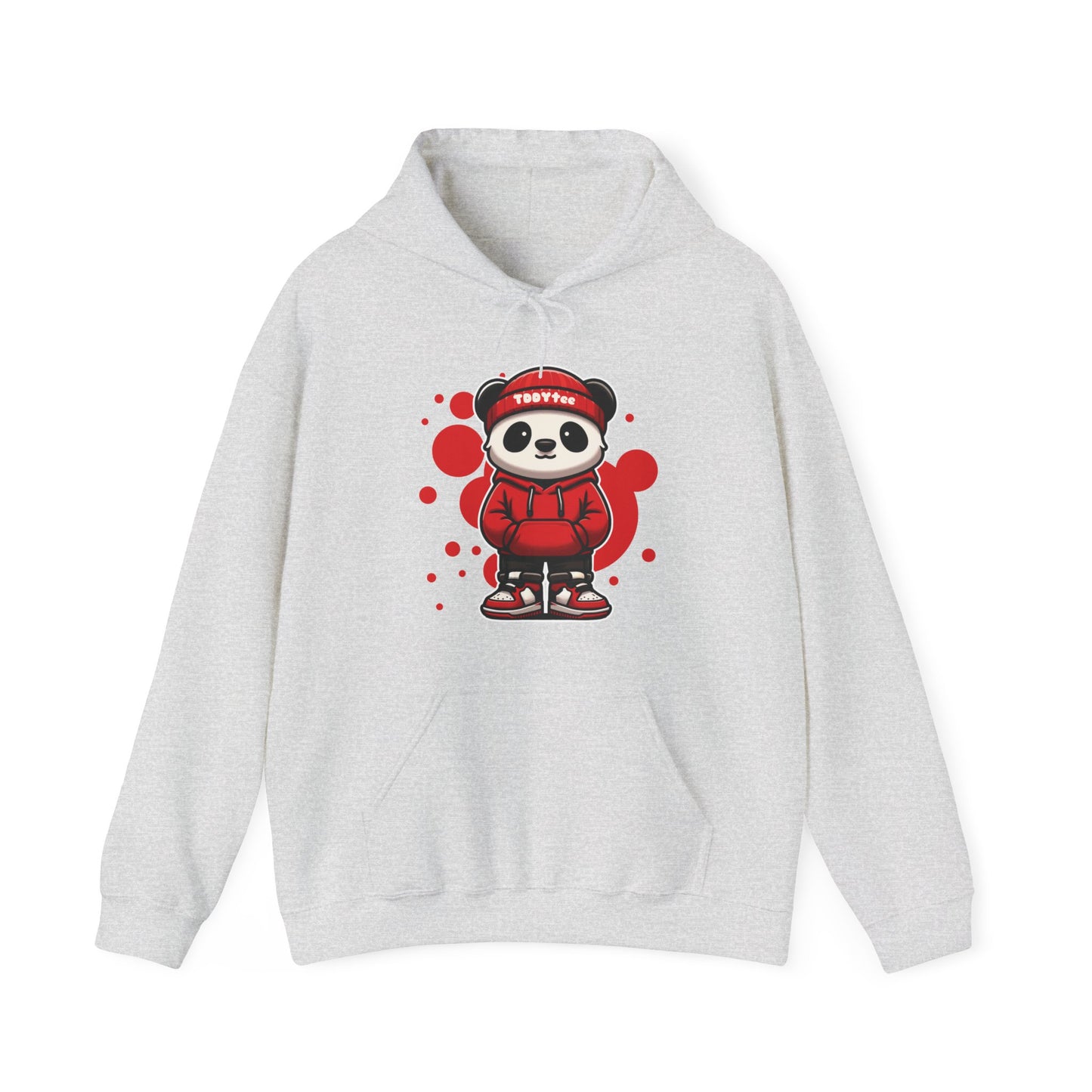 Beanie Bear 3.0 Hoodie