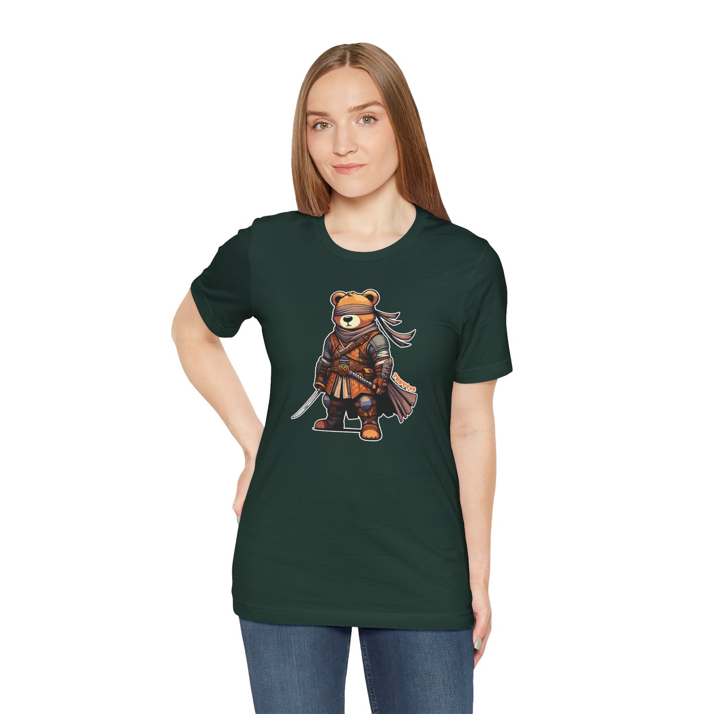 Kenshi Bear T-shirt