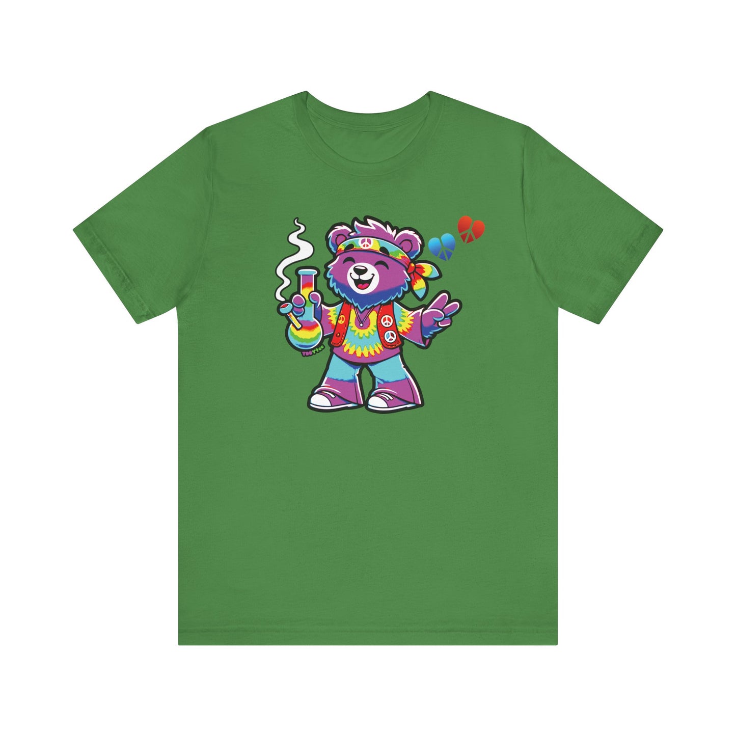 Groovy Bear T-shirt
