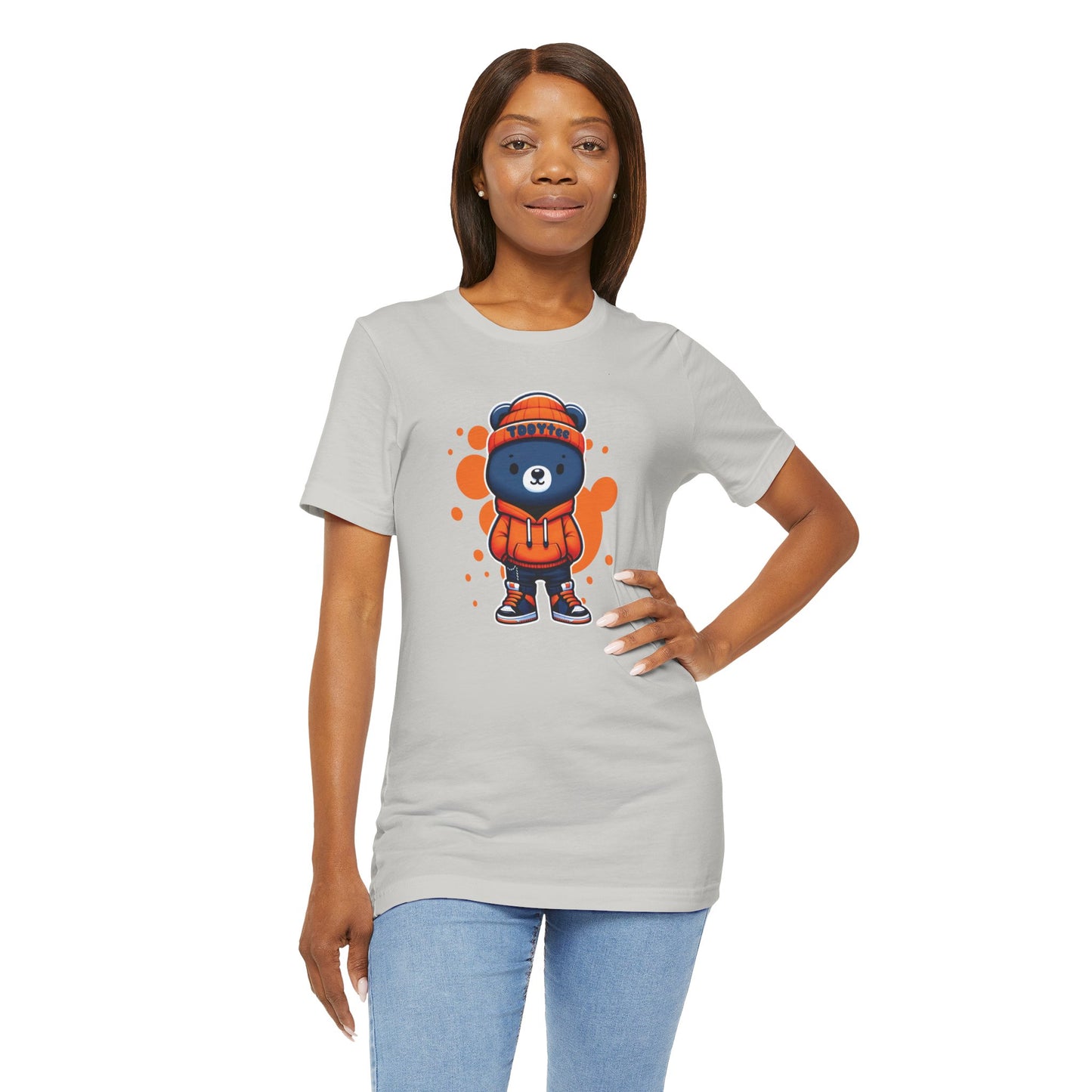 Beanie Bear T-shirt