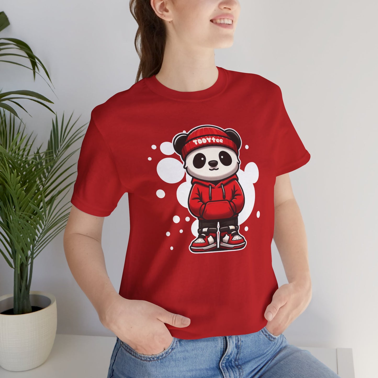 Beanie Bear 3.0 T-shirt