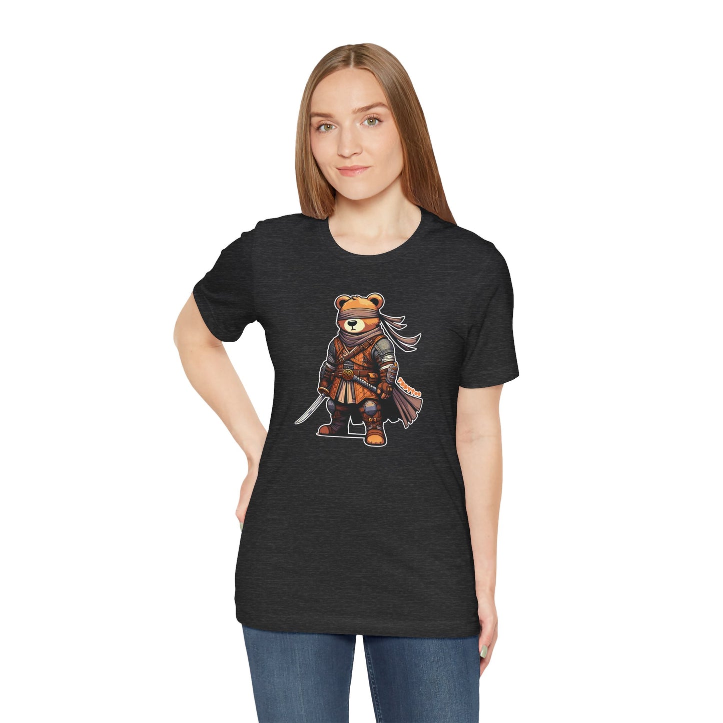 Kenshi Bear T-shirt