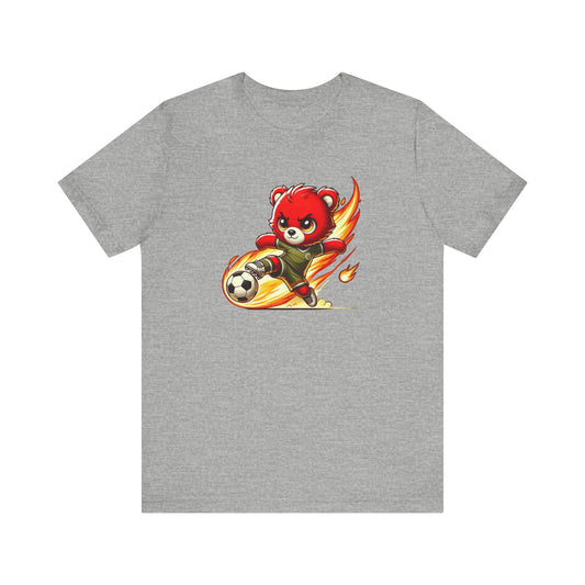 Soccer Bear T-shirt