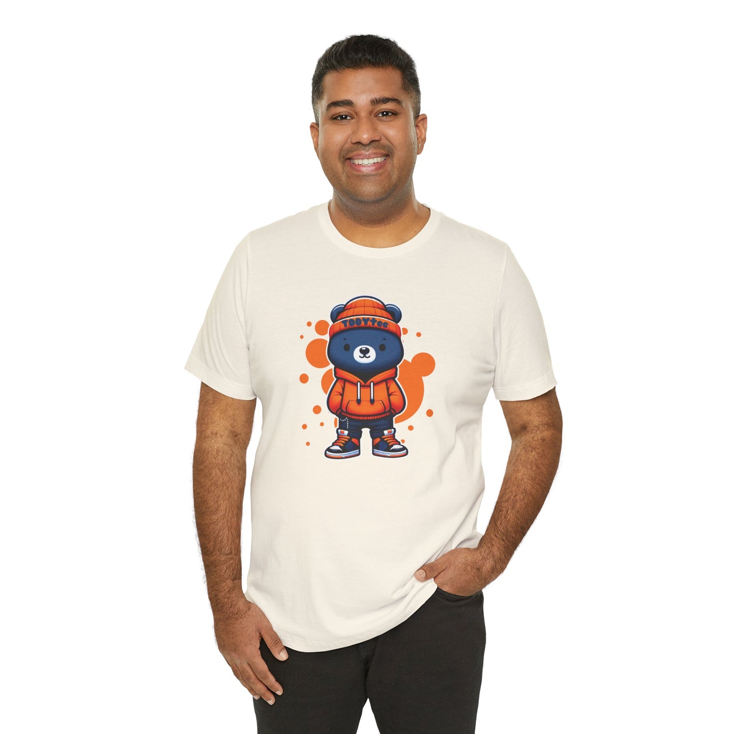 Beanie Bear T-shirt