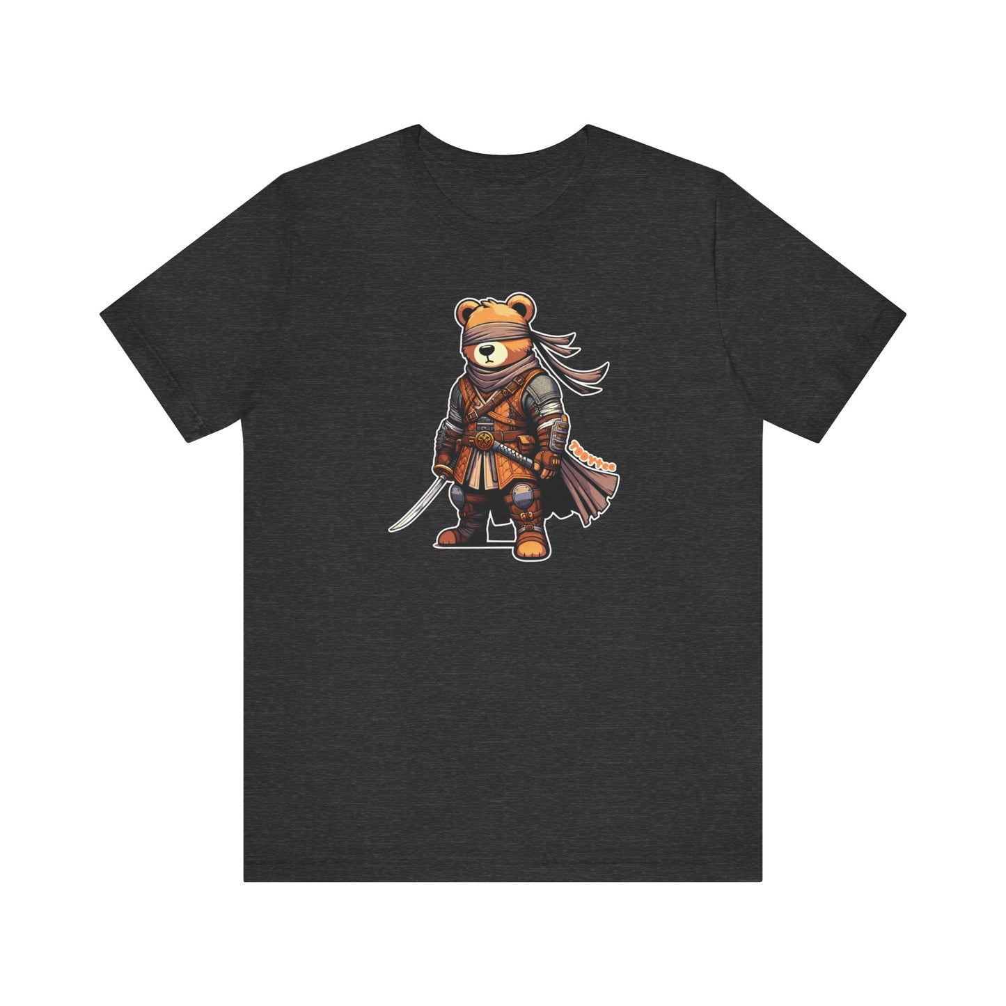 Kenshi Bear T-shirt