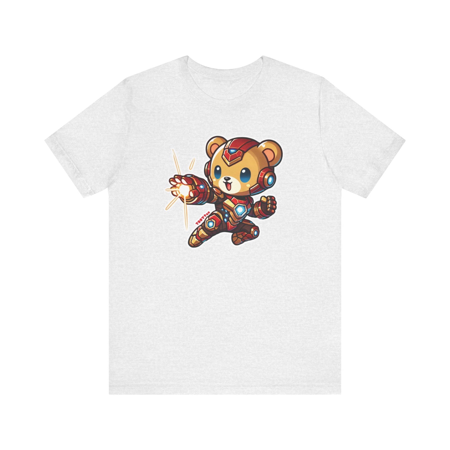 Robo Bear T-shirt