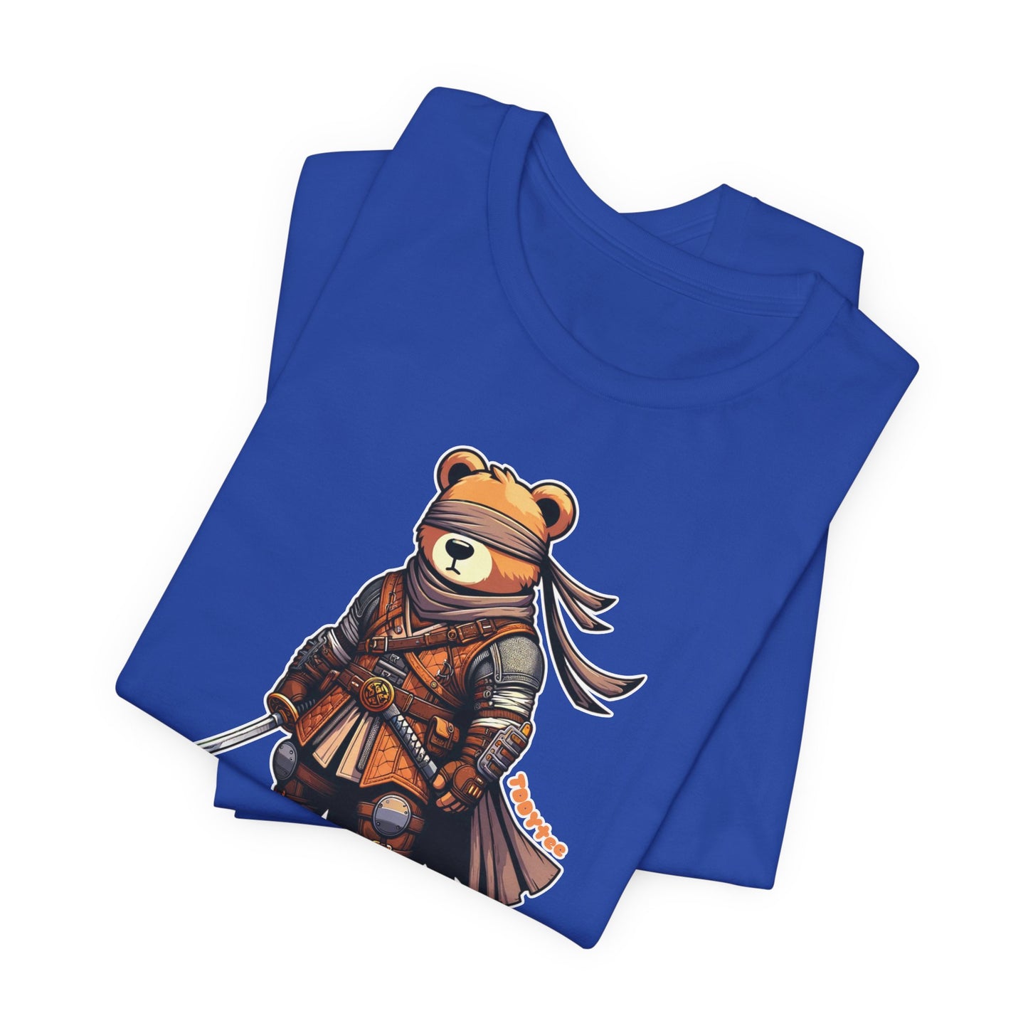 Kenshi Bear T-shirt