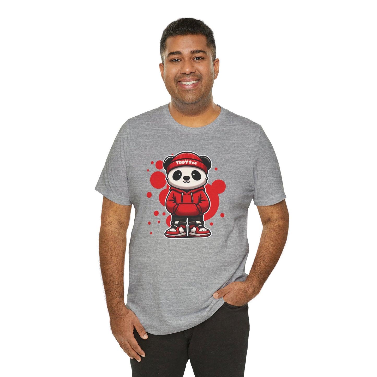 Beanie Bear 3.0 T-shirt